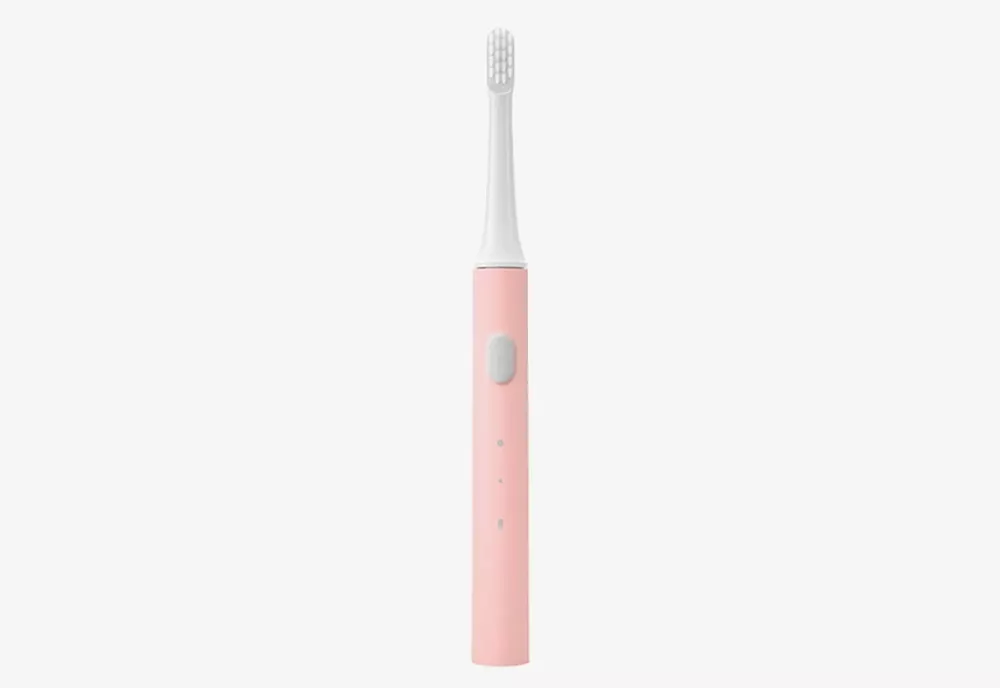 Электрическая зубная щетка Xiaomi Mijia Electric Toothbrush T100 (MES603) (розовый)
