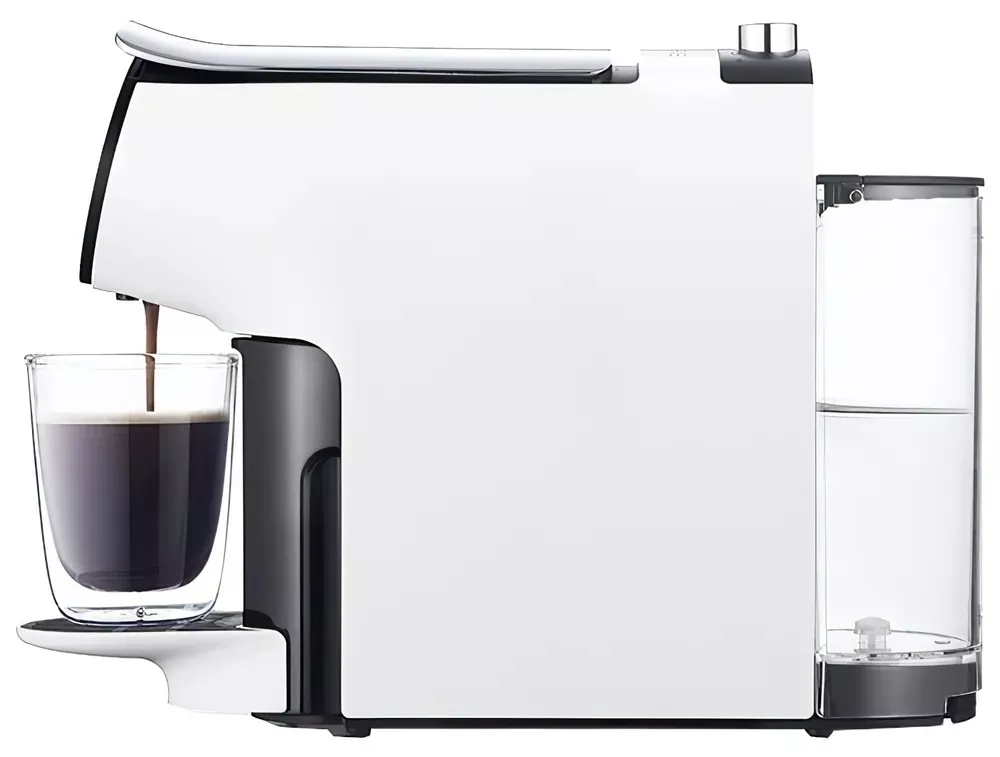 Кофемашина капсульная Xiaomi Scishare Smart Capsule Coffee Machine (S1102) (белый)