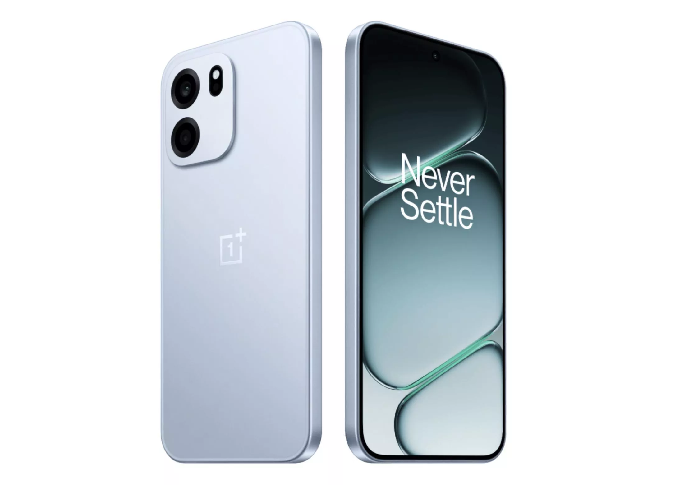 фото OnePlus Nord CE6 8/256Gb (Fresh Blue), OnePlus