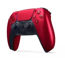 Беспроводной контроллер Sony DualSense Wireless Controller для PS5 (вулканический красный)