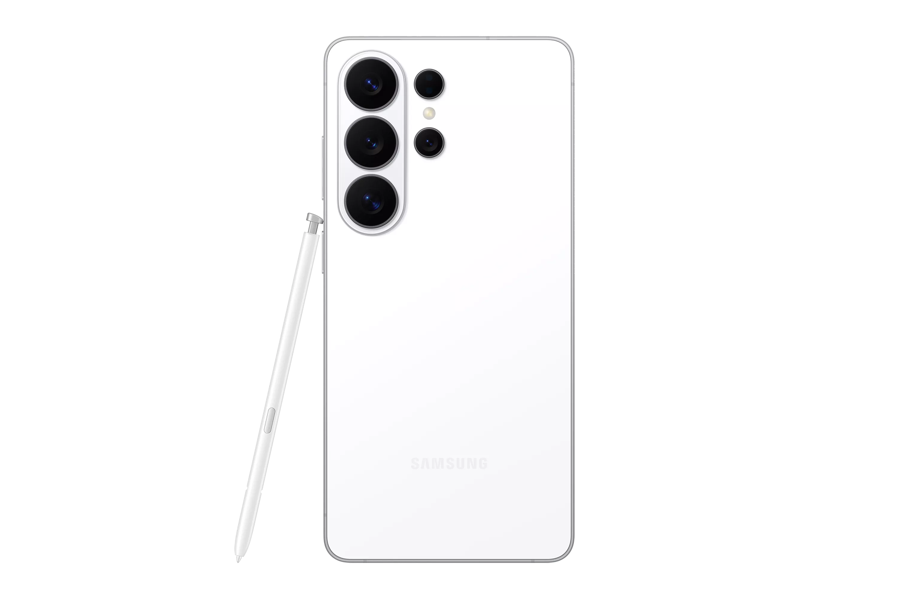 фото Samsung Galaxy S26 Ultra 12/512Gb (White), Samsung