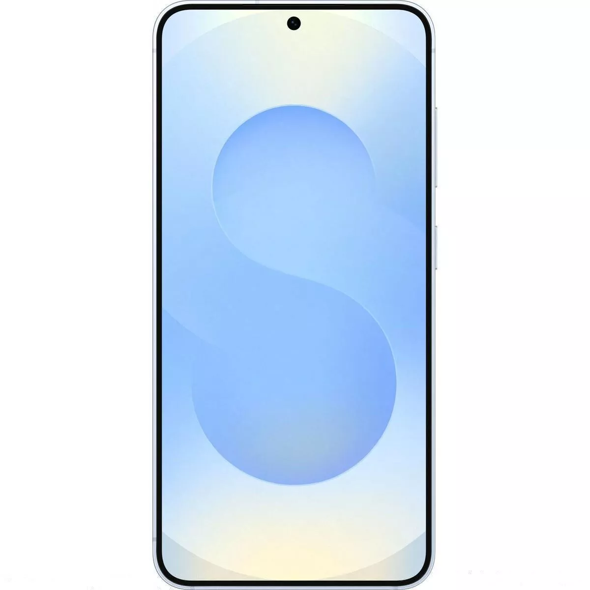фото Samsung Galaxy S25 12/256Gb (Icyblue), Samsung