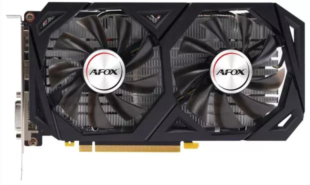 GTX 1660 Ti