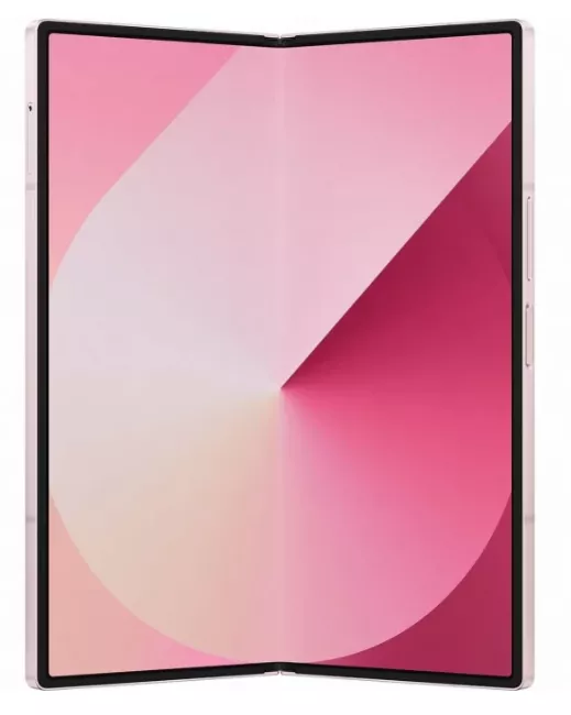 фото Samsung Galaxy Z Fold6 5G 12/256Gb (Pink), Samsung