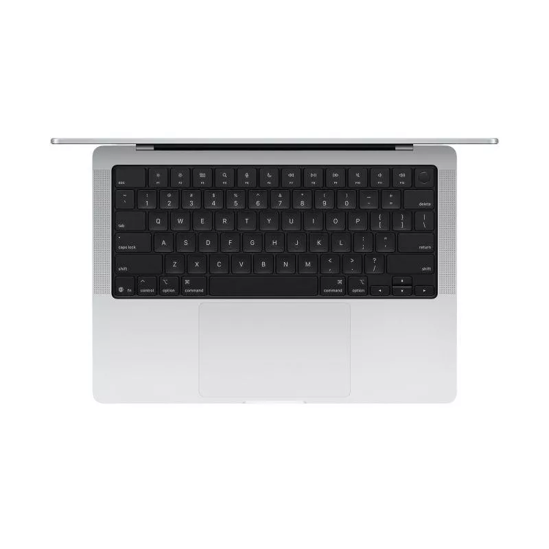 Apple MacBook Pro 14 2025 M5 24Gb/1Tb (Silver) (MDE64)