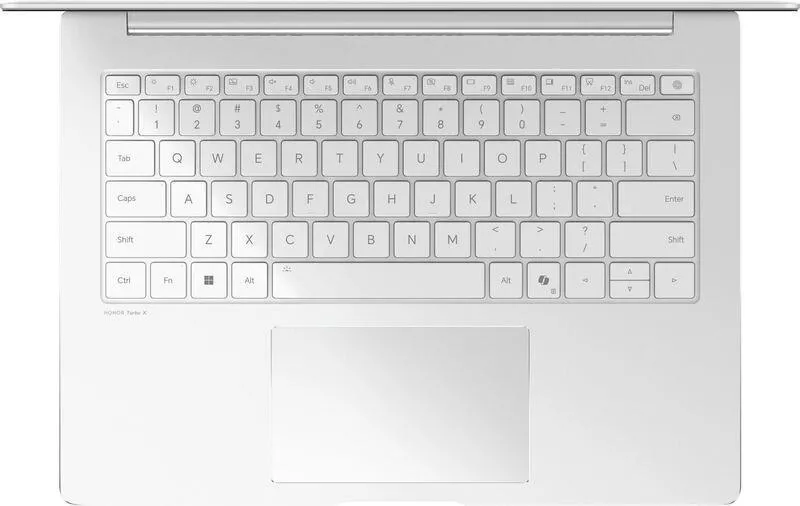 Ноутбук Honor MagicBook Pro 14 2025 (14.6", ULTRA 5 32, 1Tb, Win 11) (Белый)