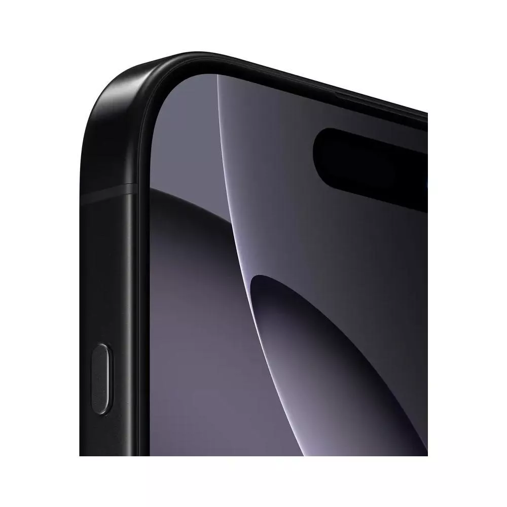 Apple iPhone 16 Pro 256Gb (Black Titanium) (eSIM)