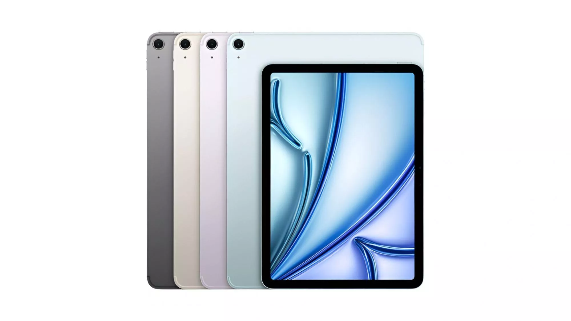 Apple iPad Air M4 2026: обзор, для кого и какой размер выбрать | Device365 — Device365