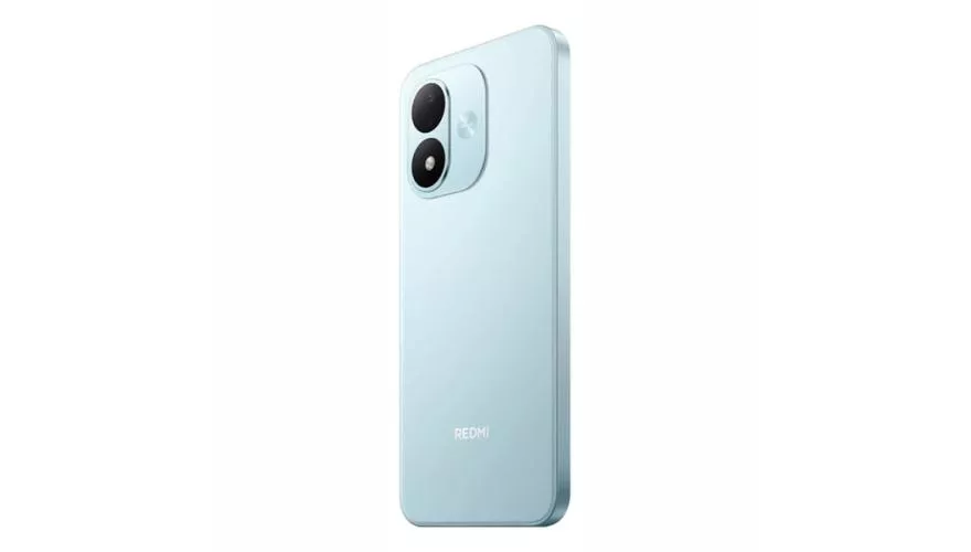 фото Xiaomi Redmi Note 17 4/128Gb (Sky Teal), Xiaomi