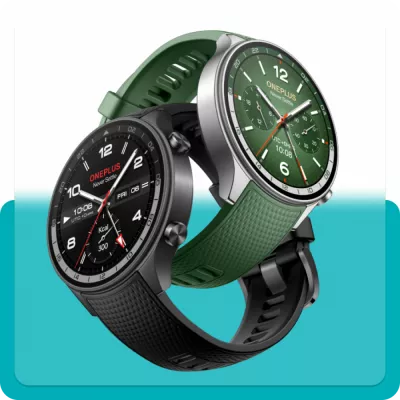 Смарт-часы OnePlus Watch 2 и Samsung Galaxy Watch 8 — полный разбор 2025 | Device365 — Device365