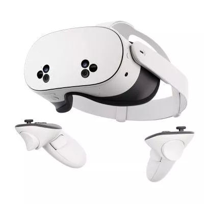 Quest 3S: обзор VR-очков, для кого, Xbox Edition и Россия | Device365 — Device365