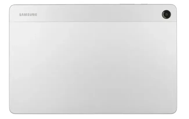фото Samsung Galaxy Tab A 9+ 128Gb 5G (Silver), Samsung