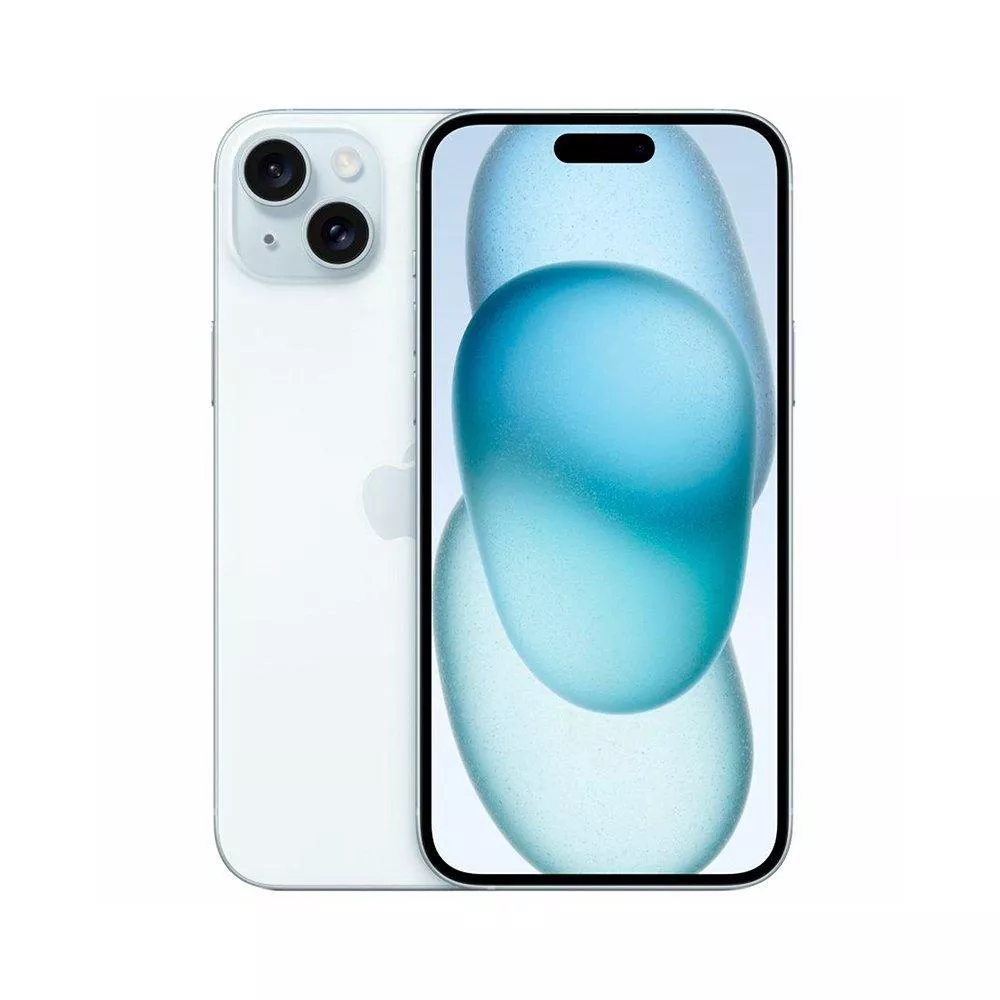 Apple iPhone 15 Plus 128Gb (Blue) (2 sim)