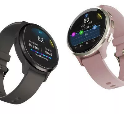 Garmin Venu 3 и Venu 3S: полный обзор — для кого, Sleep Coach, Body Battery, тесты | Device365 — Device365