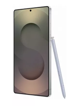 фото Samsung Galaxy S25 Ultra 12/512Gb (Titanium Whitesilver), Samsung
