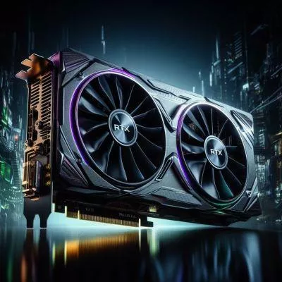 RTX 5070 vs RTX 5060 Ti: что выбрать | Device365 — Device365