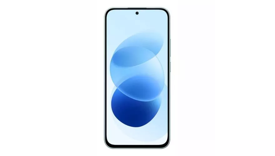 фото Xiaomi Redmi Note 17 4/128Gb (Sky Teal), Xiaomi