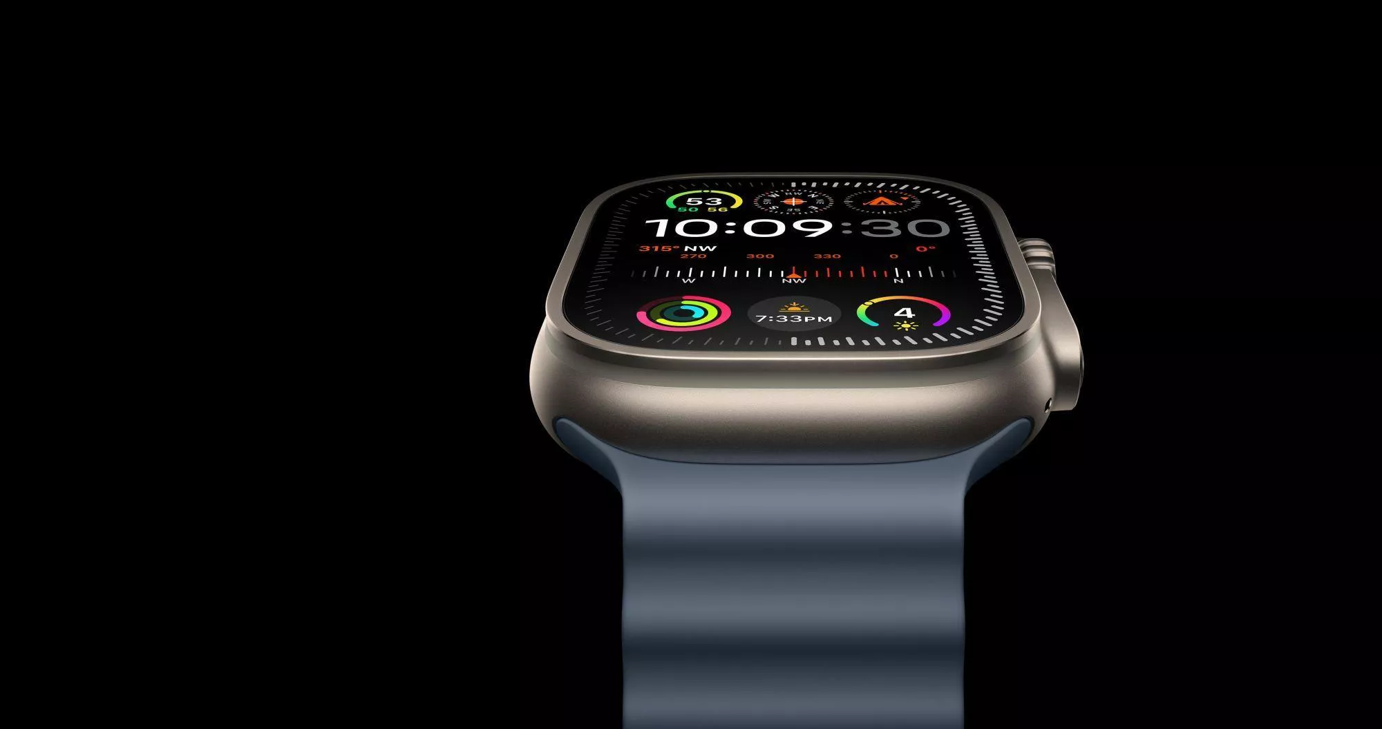 Apple Watch Ultra 3: обзор, для кого и что умеют самые мощные часы | Device365 — Device365