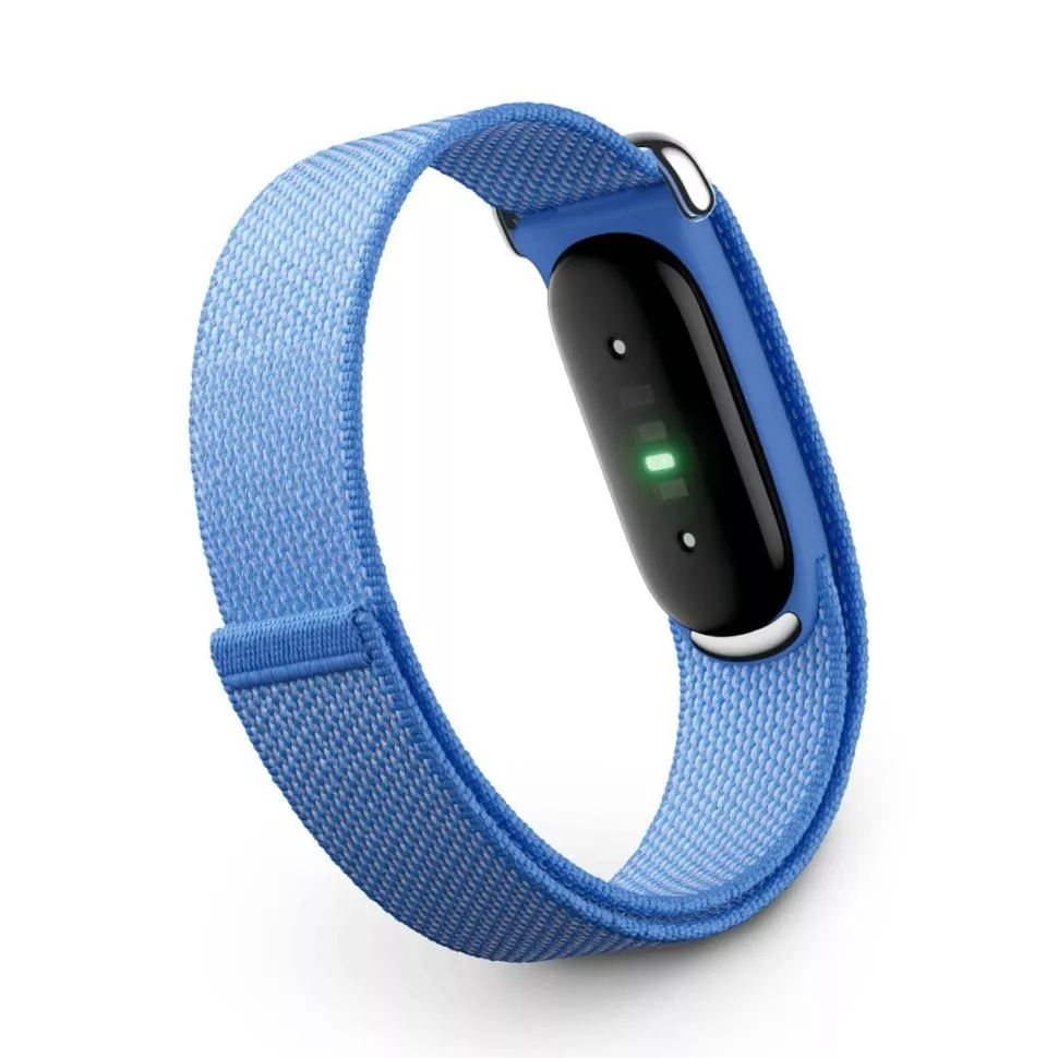 фото Фитнес-браслет Google Fitbit Air (Lavender)