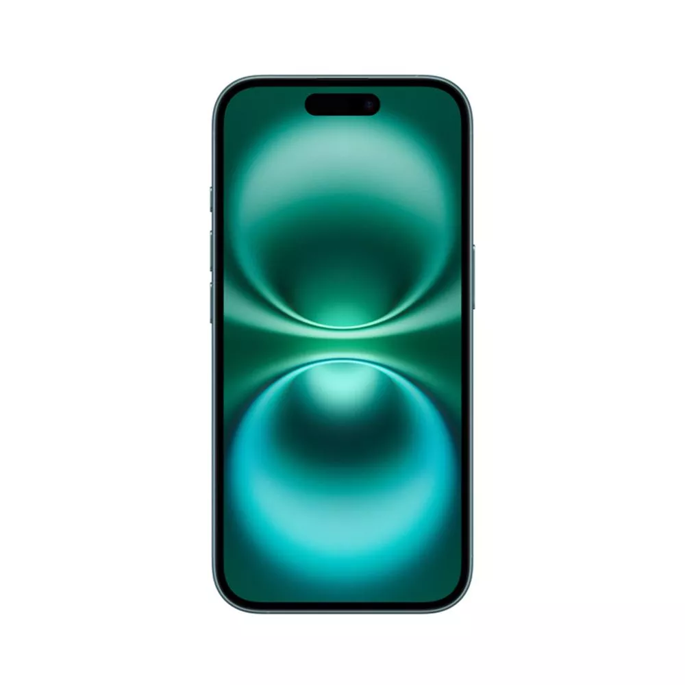 Apple iPhone 16 Plus 128Gb (Teal)
