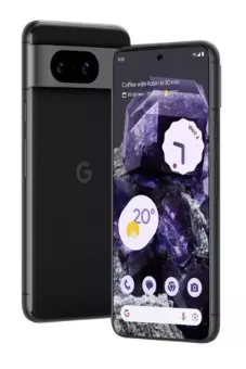 фото Google Pixel 8 8/256Gb (Obsidian), Google