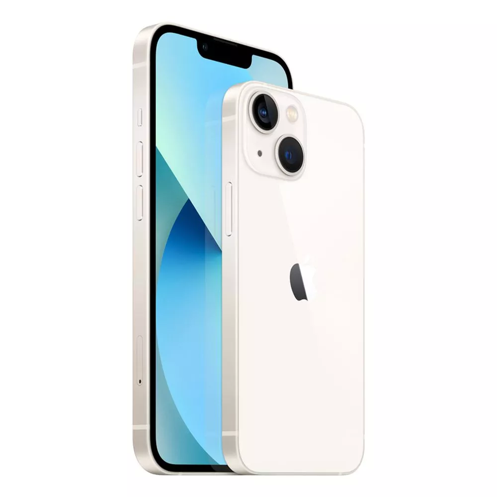 Apple iPhone 13 256Gb (Starlight)