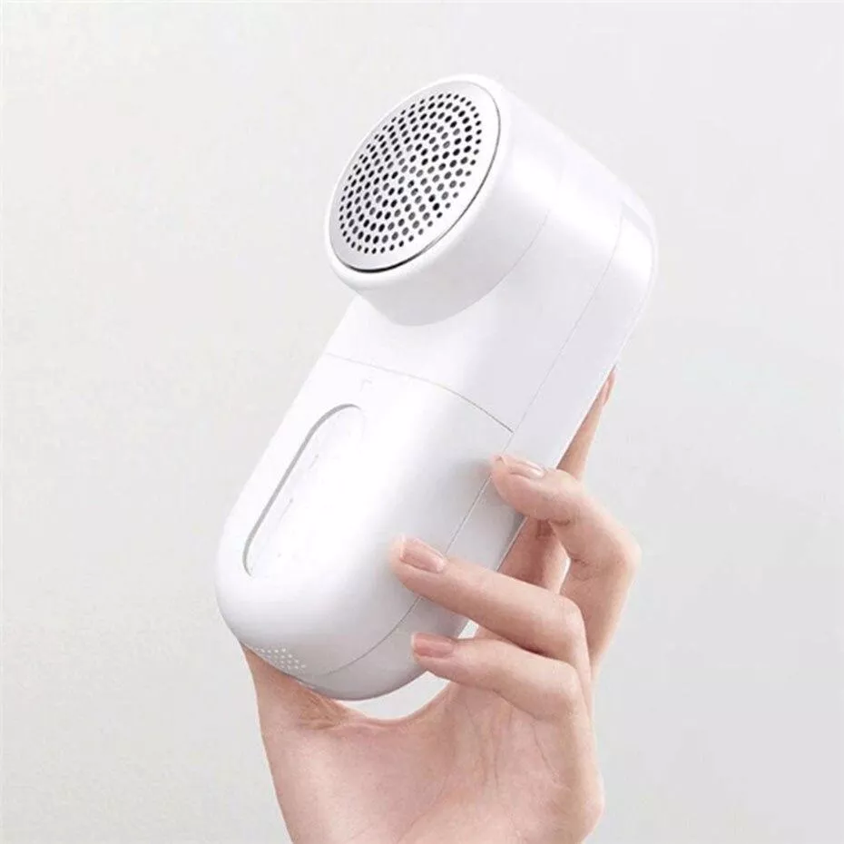 Машинка для удаления катышков Xiaomi Qualitell (ZS242601) (белый)