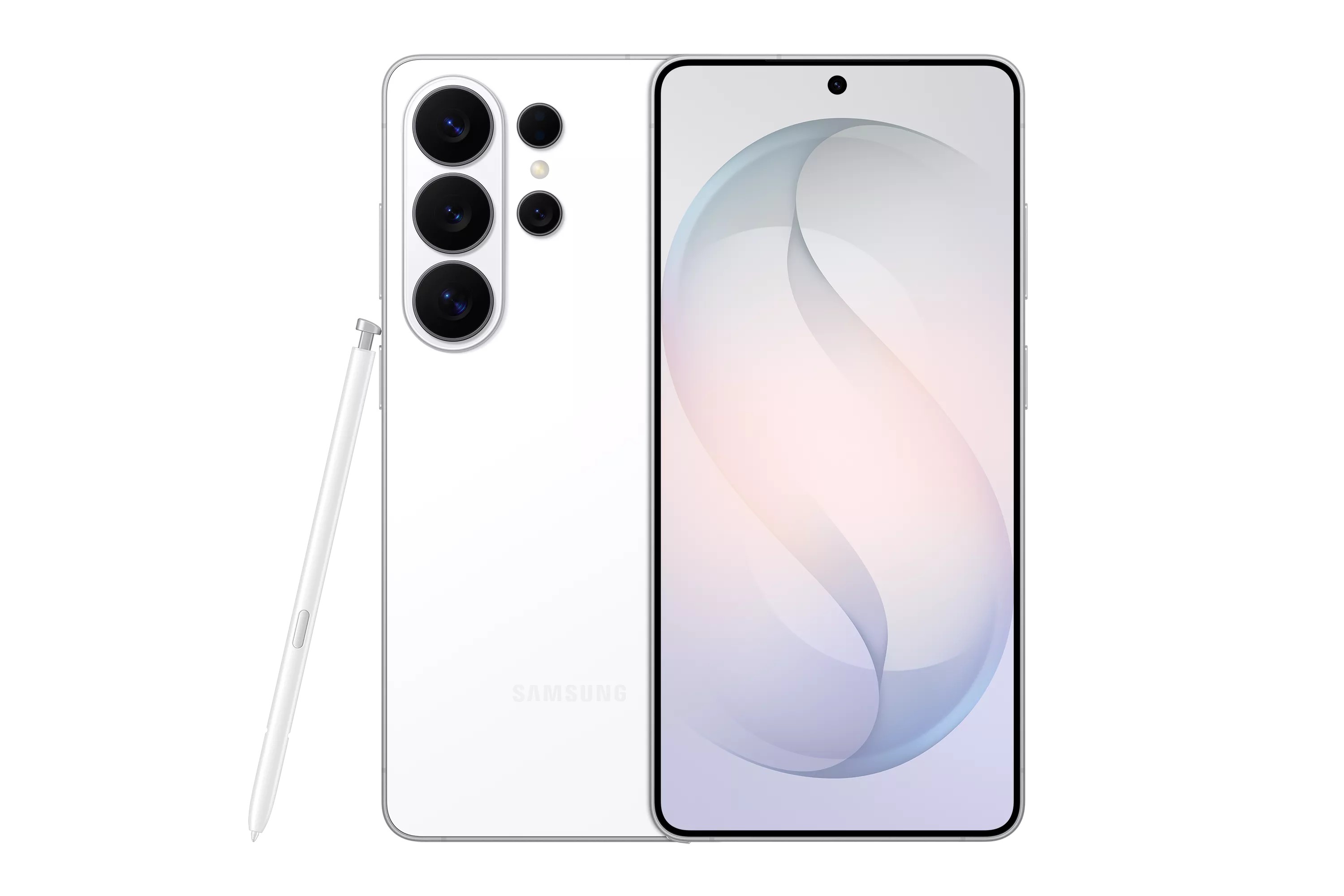 фото Samsung Galaxy S26 Ultra 12/512Gb (White), Samsung