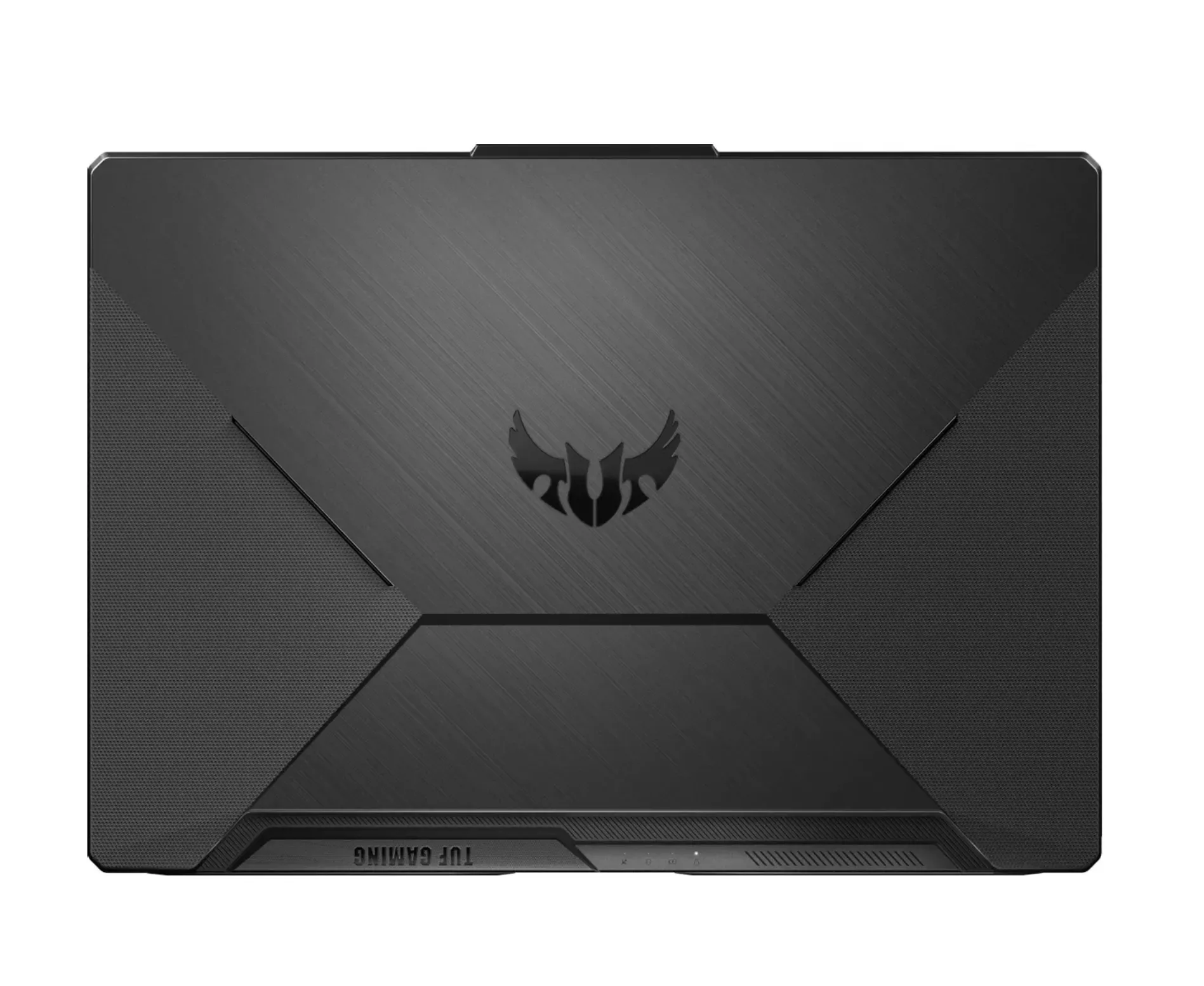 фото Asus TUF Gaming A15 (Graphite Black) / Ryzen 5 7535HS / 16Gb DDR5 / 512Gb SSD / RTX 3050 4Gb / no / 15,6" 1920x1080 144Hz IPS / DOS / 2,2