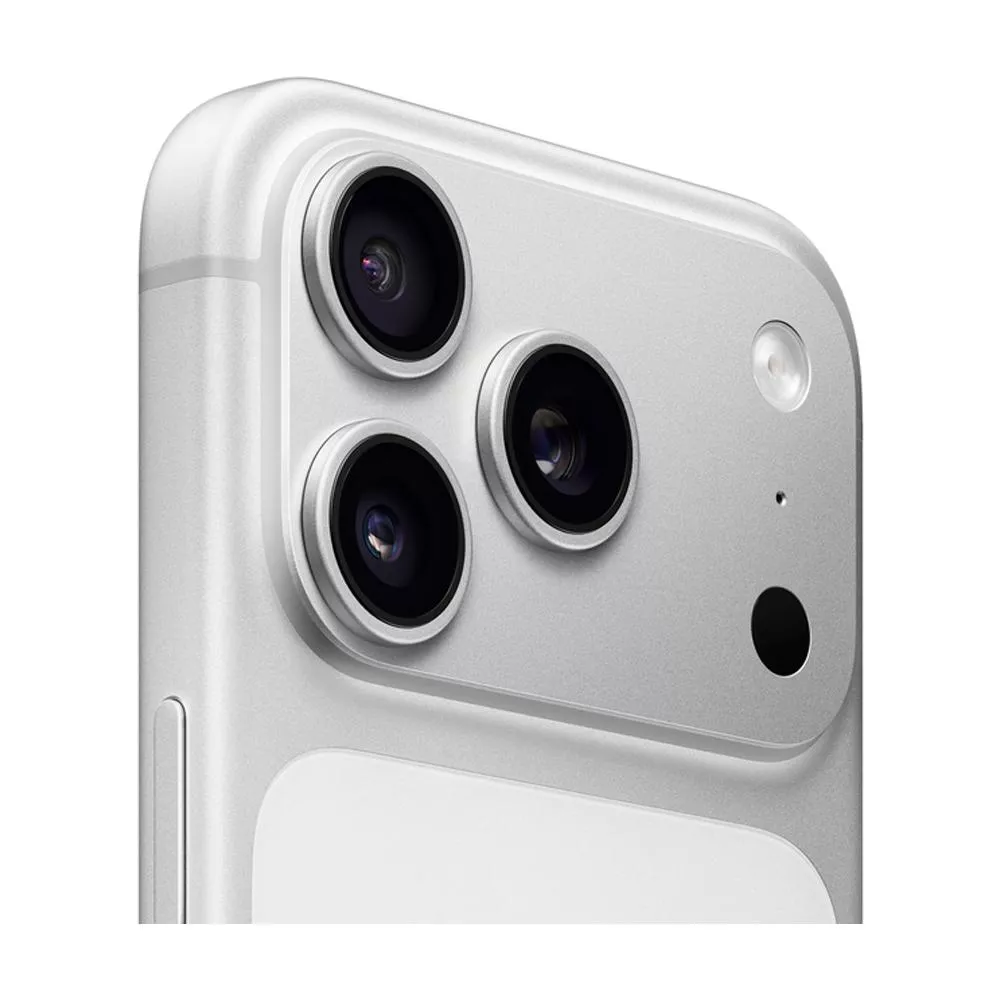 Apple iPhone 17 Pro 512Gb (Silver) (eSim)