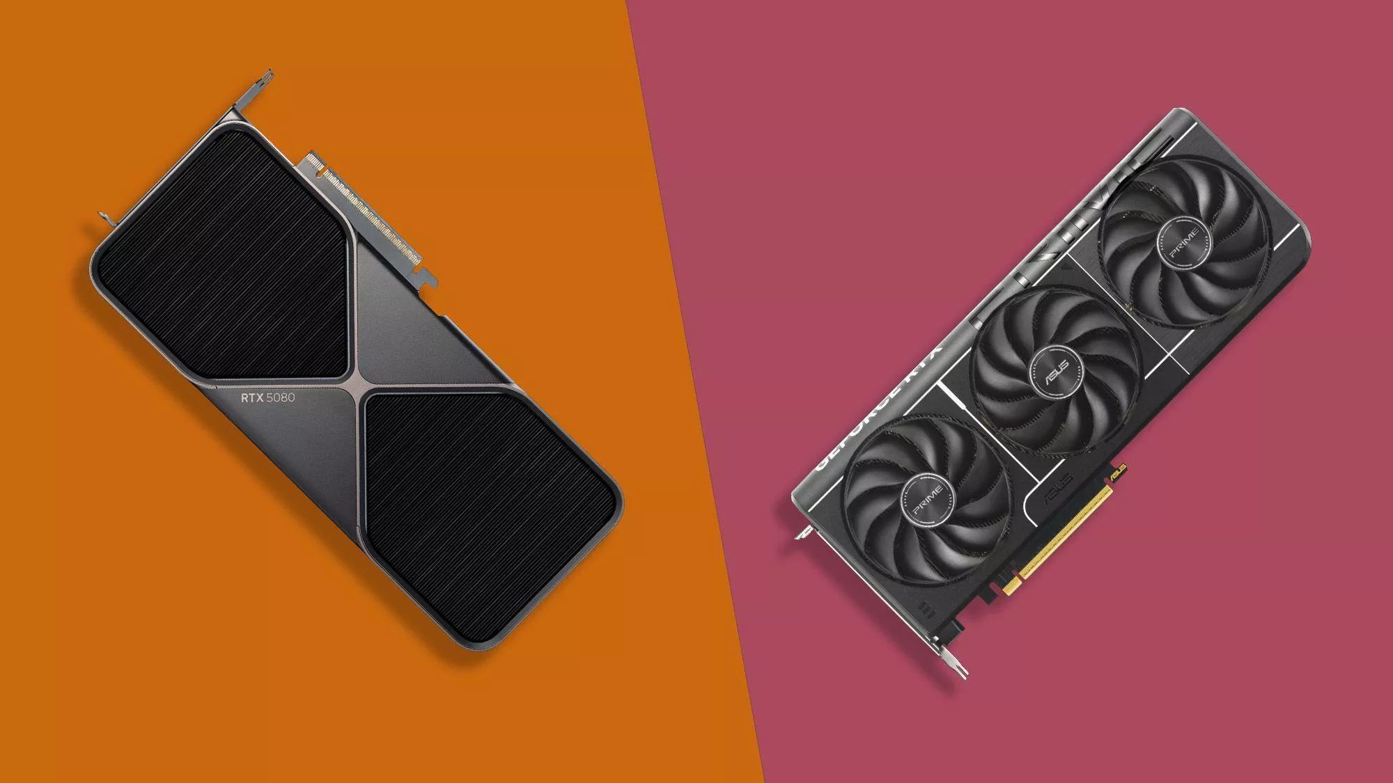 RTX 5080 vs RTX 5070 Ti: топ-сегмент 1440p и 4K — Device365