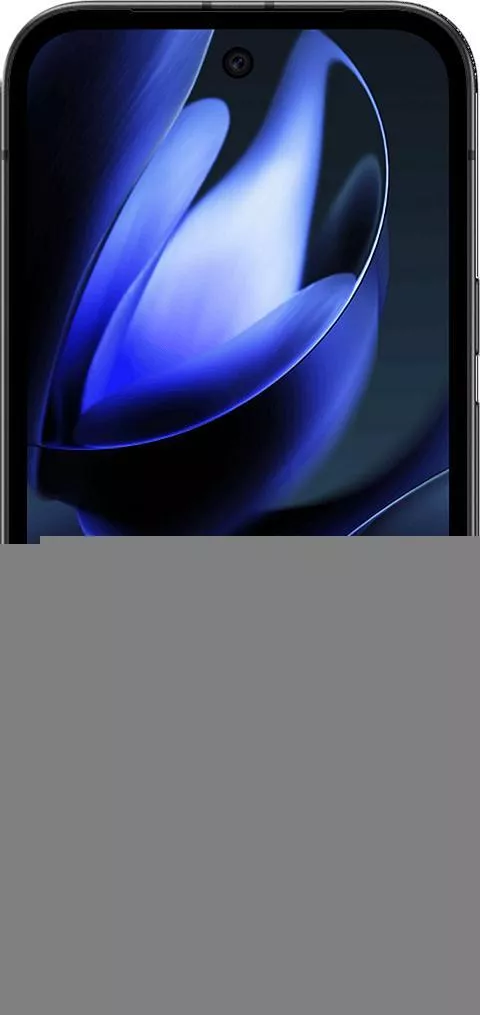 фото Google Pixel 9a 5G 8/256Gb (Obsidian), Google