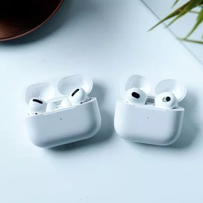 AirPods Pro 3 vs AirPods Pro 2: стоит ли обновляться| DEVICE365 — Device365