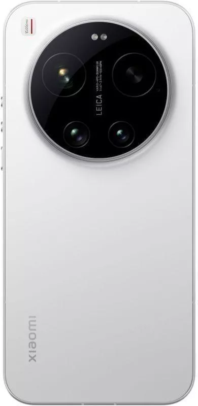 фото Xiaomi 17 Ultra 16/512Gb (White), Xiaomi