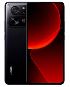 фото Xiaomi 13T Pro 12/512GB (Black), Xiaomi