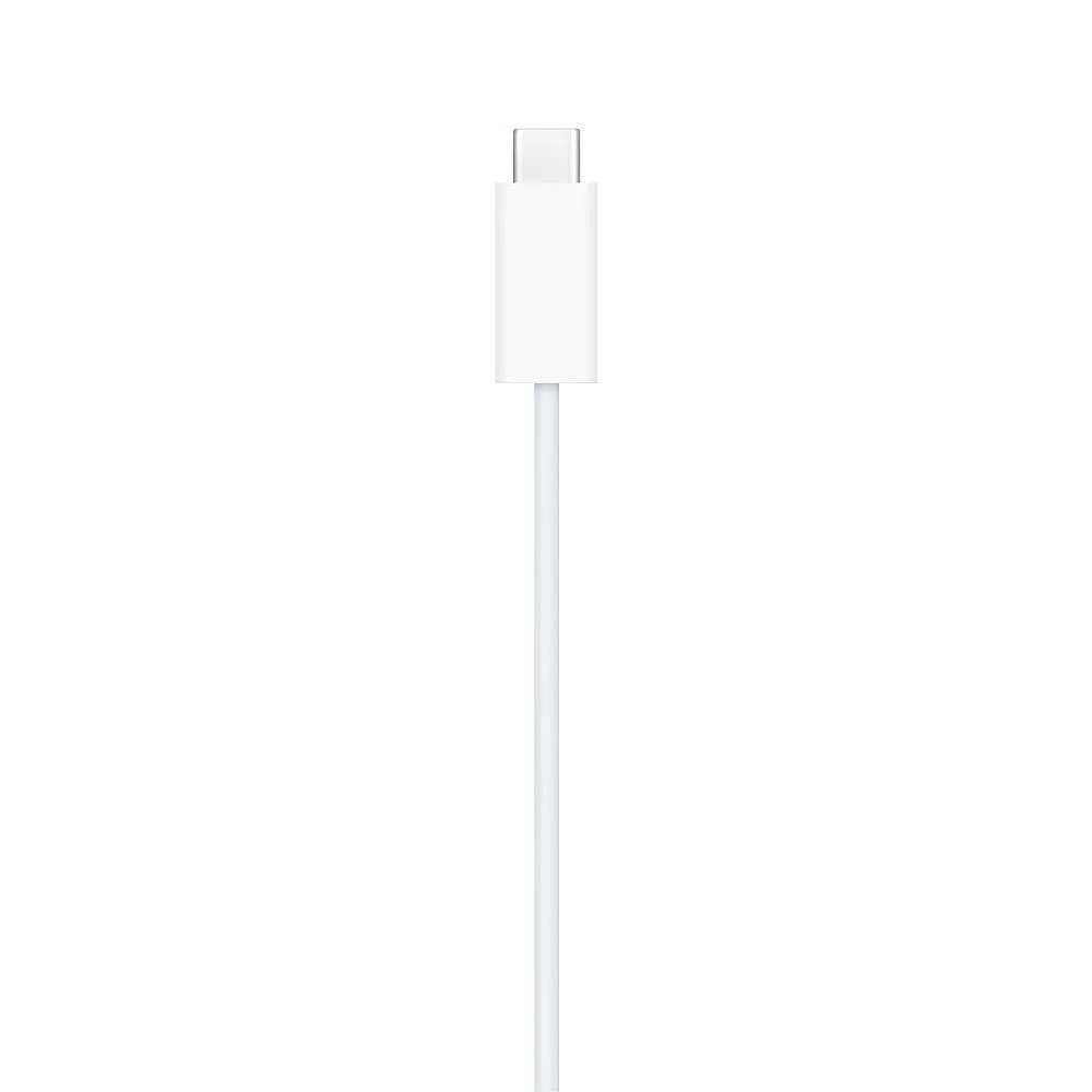 фото Apple Watch Magnetic Charger to USB-C Cable (1m) (MLWJ3)