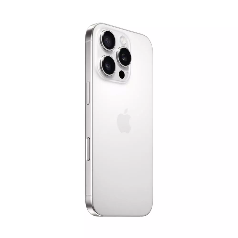 Apple iPhone 16 Pro 1Tb (White Titanium)