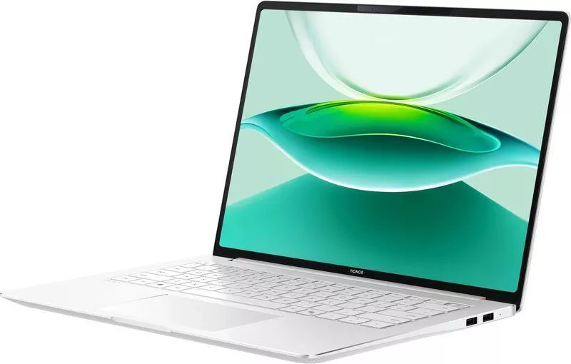Ноутбук Honor MagicBook Pro 14 2025 (14.6", ULTRA 5 32, 1Tb, Win 11) (Белый)
