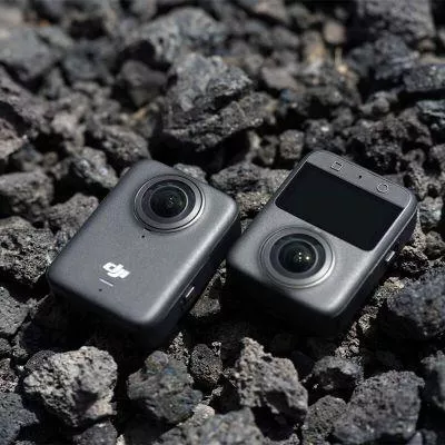 Экшн-камеры DJI и Insta360: полный разбор ассортимента — что выбрать | Device365 — Device365
