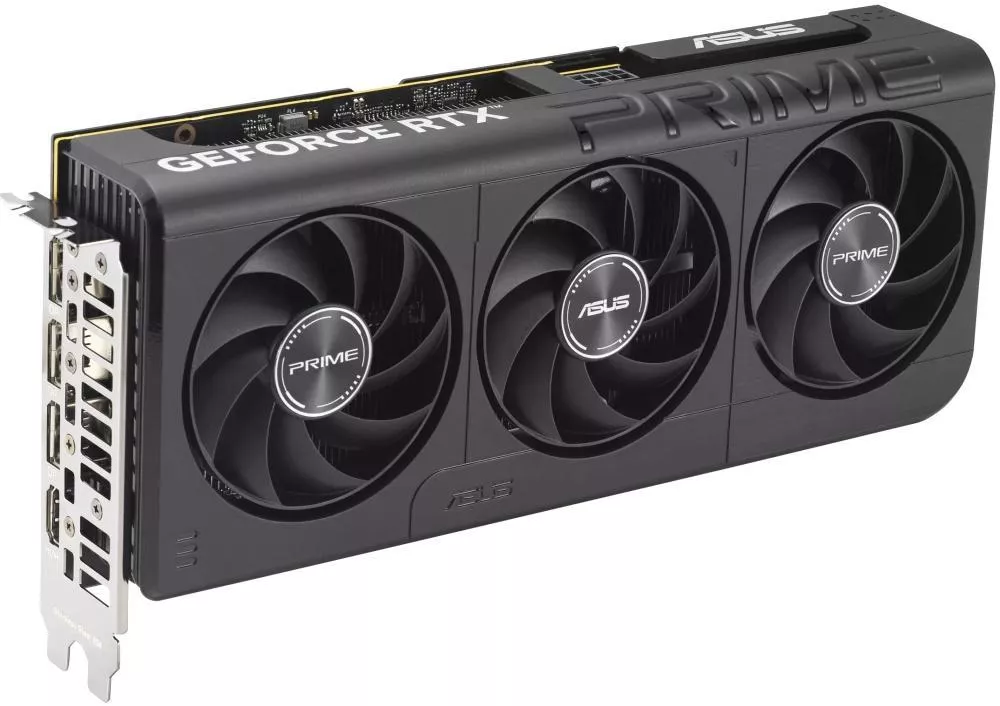 ASUS PRIME RTX 5060 O8G: лучшая видеокарта для 1080p 2026 года – полный обзор и тесты | Device365 — Device365