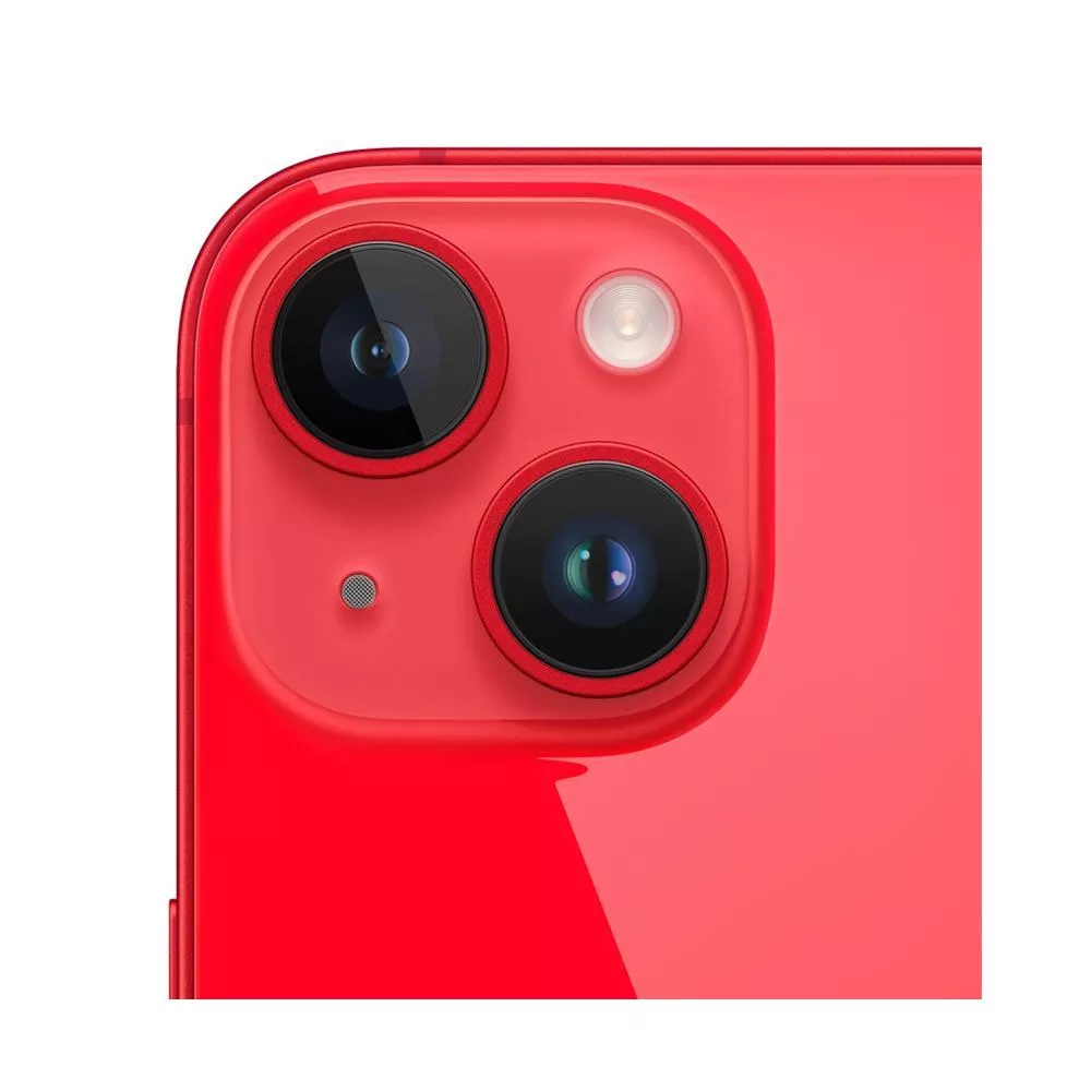 Apple iPhone 14 128Gb (Red)