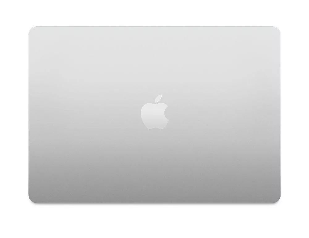 Apple MacBook Air 15 2024 M3 16/512Gb (Silver) (MXD23)