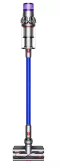 Пылесос Dyson V11 Detect Absolute (SV28) (Nickel/Blue)