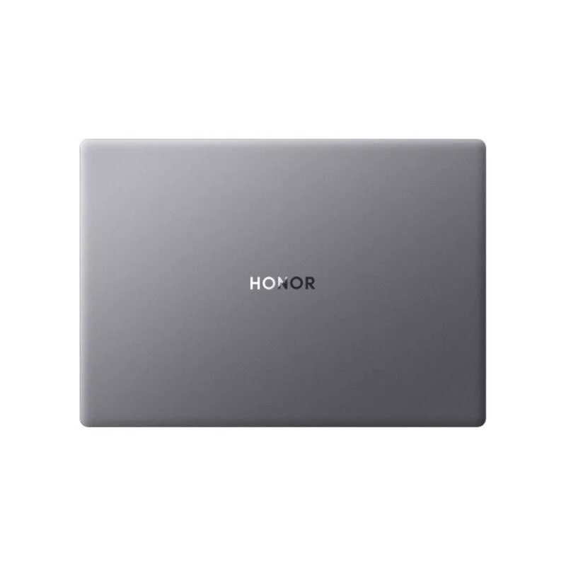 Ноутбук Honor MagicBook X14 Plus (Intel Core 5 220H 2700MHz, 14", 1920х1200, 16GB, 512GB SSD, Intel Graphics, Win 11 Home) (Серый)
