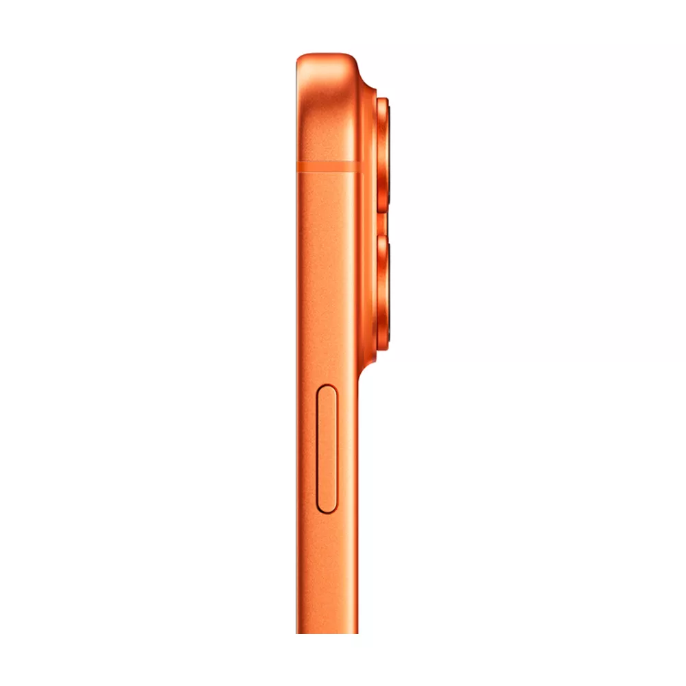 Apple iPhone 17 Pro 256Gb (Cosmic Orange) (eSim)