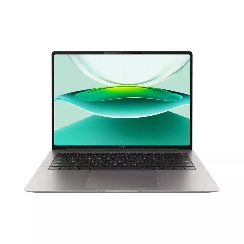Ноутбук Honor MagicBook Pro 14 2025 (14.6", ULTRA 5 32, 1Tb, Win 11) (Серый)