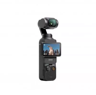 DJI Osmo Pocket 4: карманный стабилизатор-камера — обзор для кого | Device365 — Device365