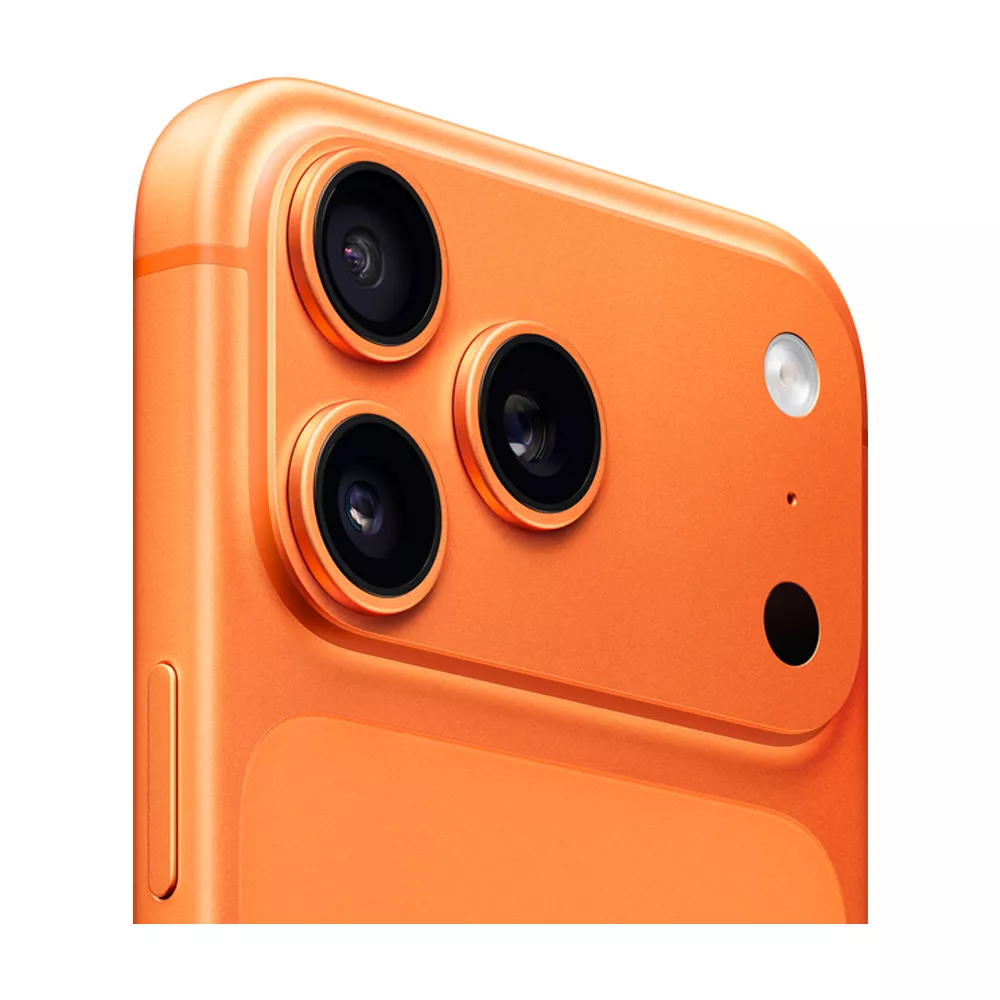Apple iPhone 17 Pro Max 1Tb (Cosmic Orange) (eSim)