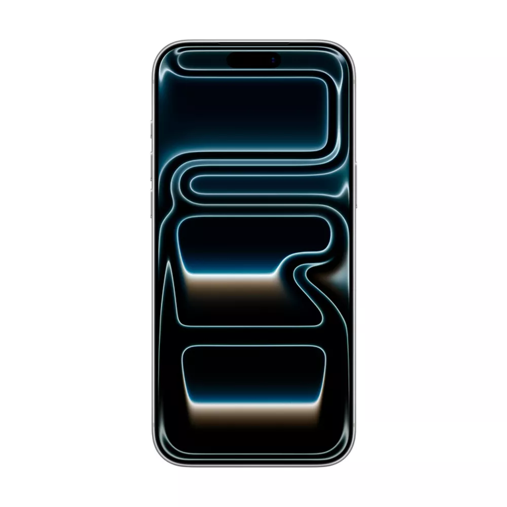 Apple iPhone 17 Pro Max 256Gb (Silver) (eSim)