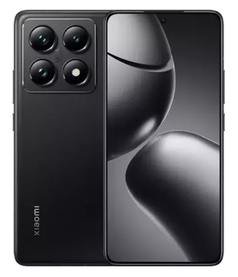 фото Xiaomi 14T Pro 12/256Gb (Titan Black) RU, Xiaomi